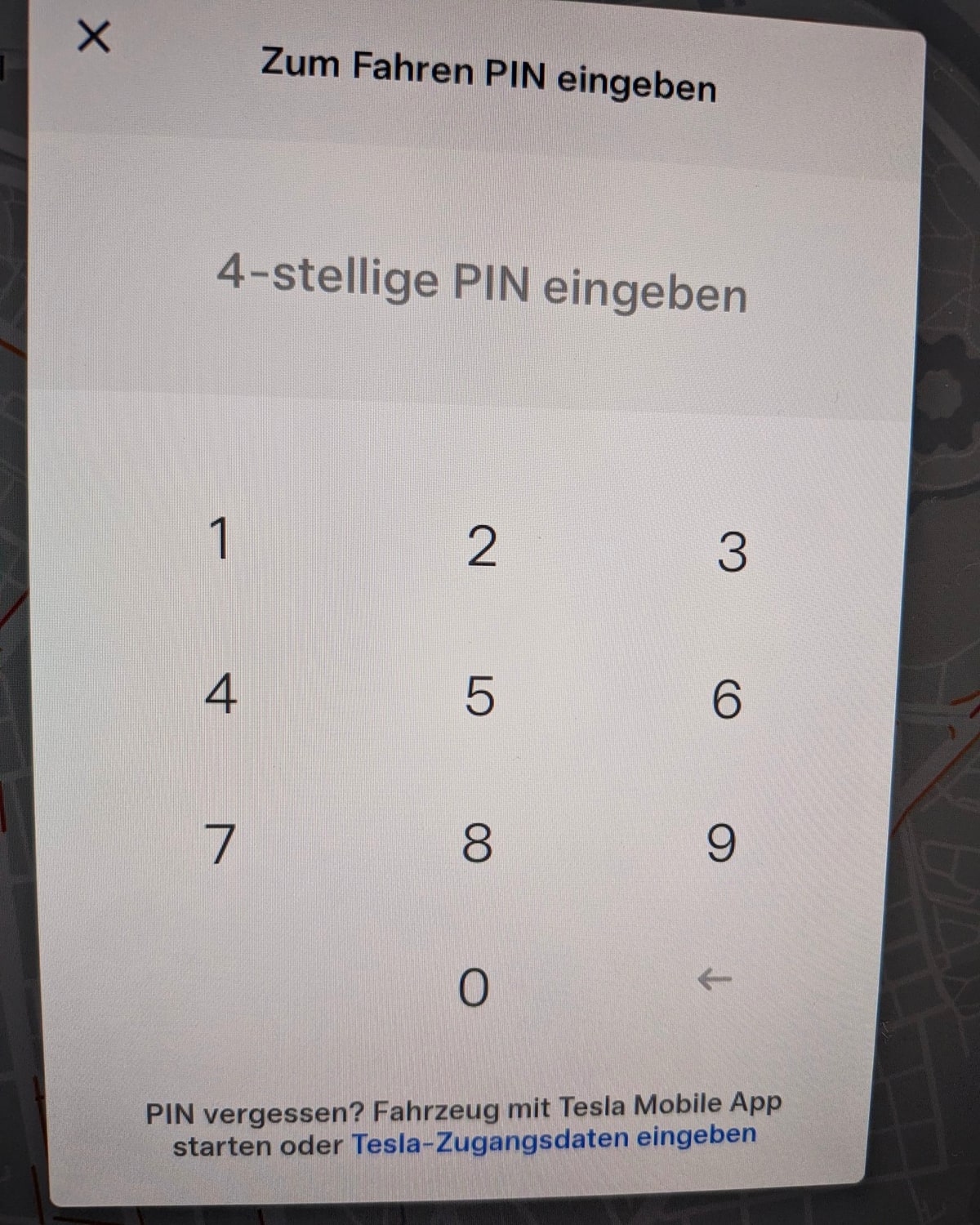 2024.2.8 Tesla App Güncellemesi 13