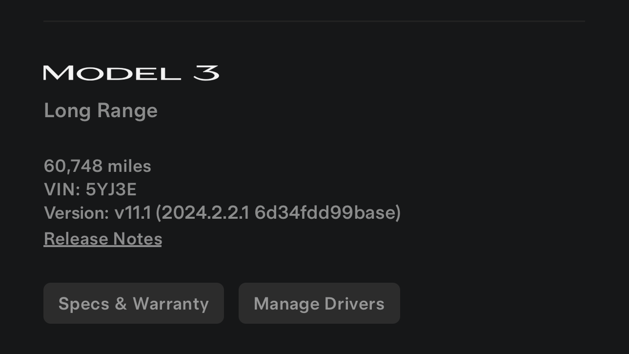 2024.2.8 Tesla App Güncellemesi 16
